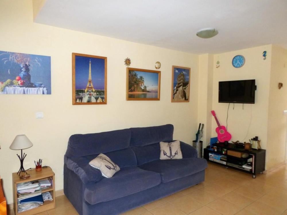  for sale terraced house Miramar Safor 22