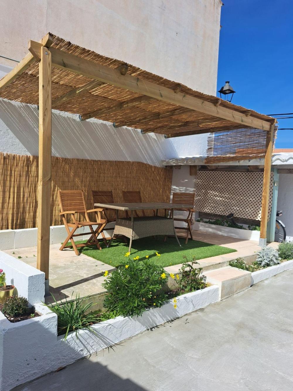  for sale house Sant Lluís Sant Lluís 2