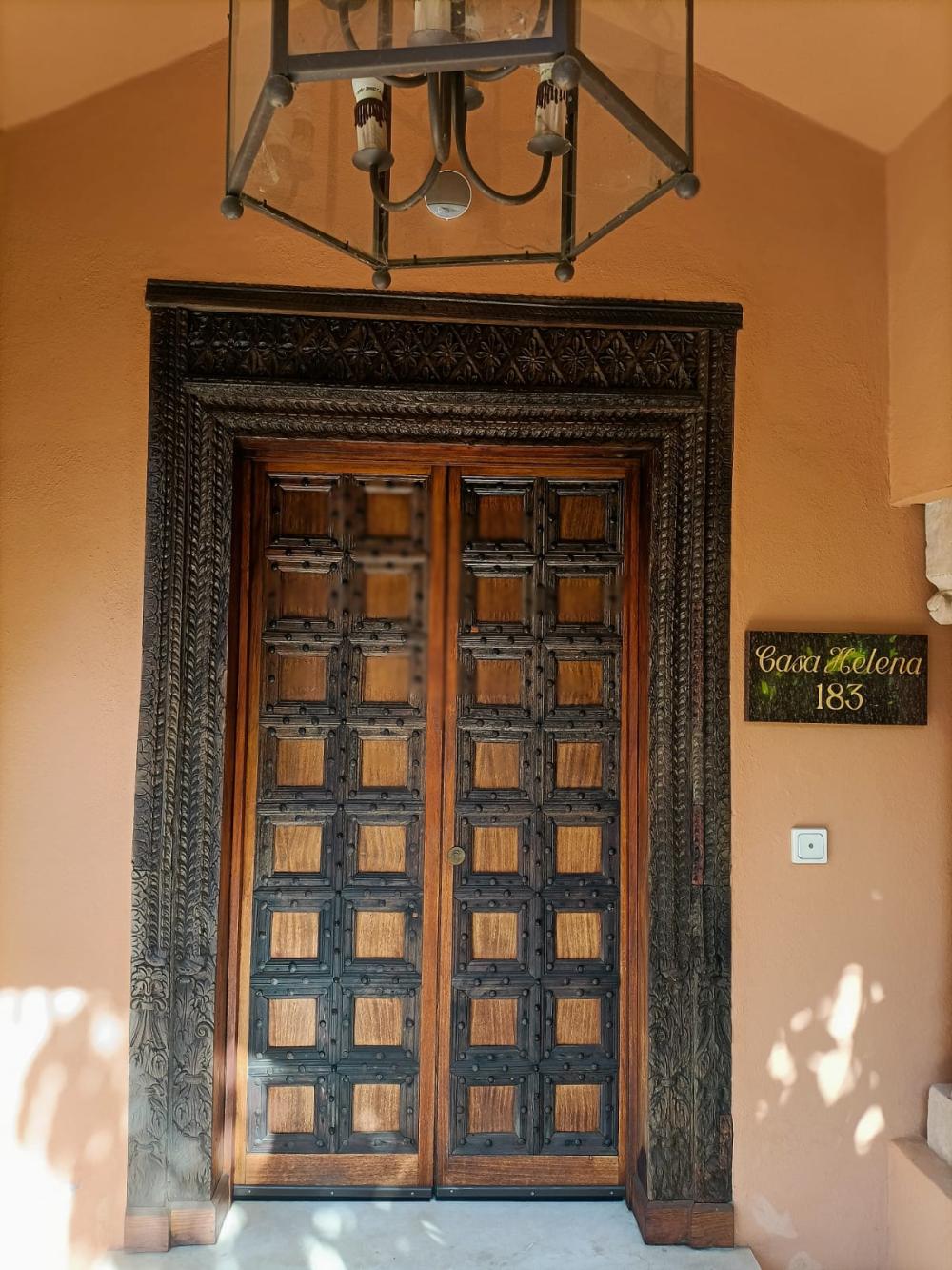  for sale villa La Quinta Costa Del Sol Occidental 17