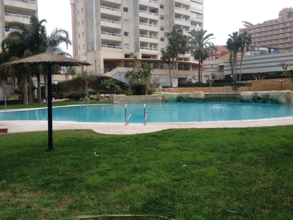  for sale apartment Rincón De Loix Marina Baixa 16