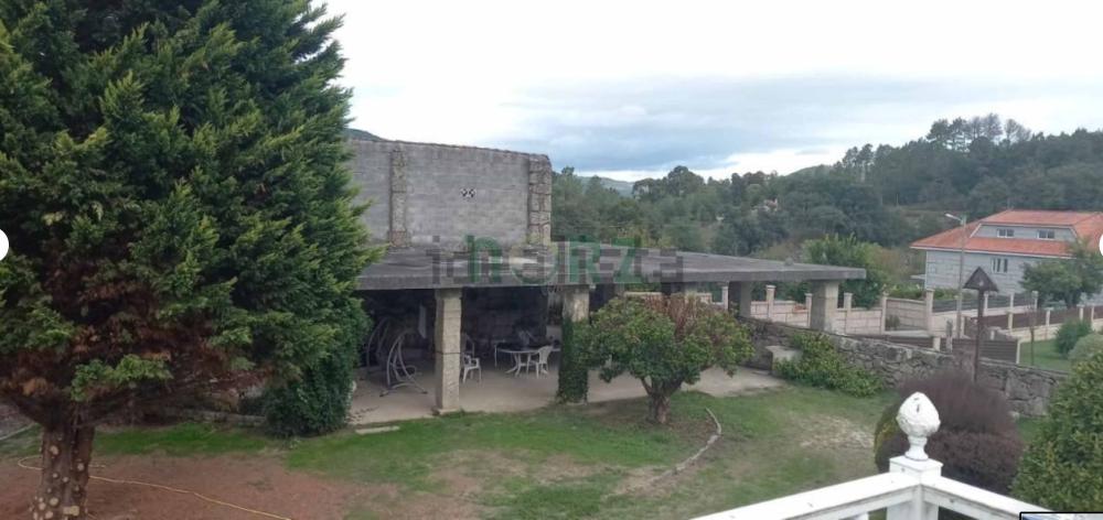  for sale villa Os Chaos Terra Da Celanova 15