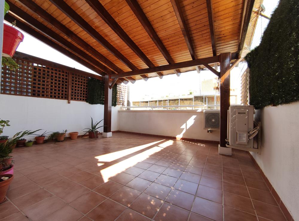  for sale terraced house Aguadulce Poniente Almeriense 16