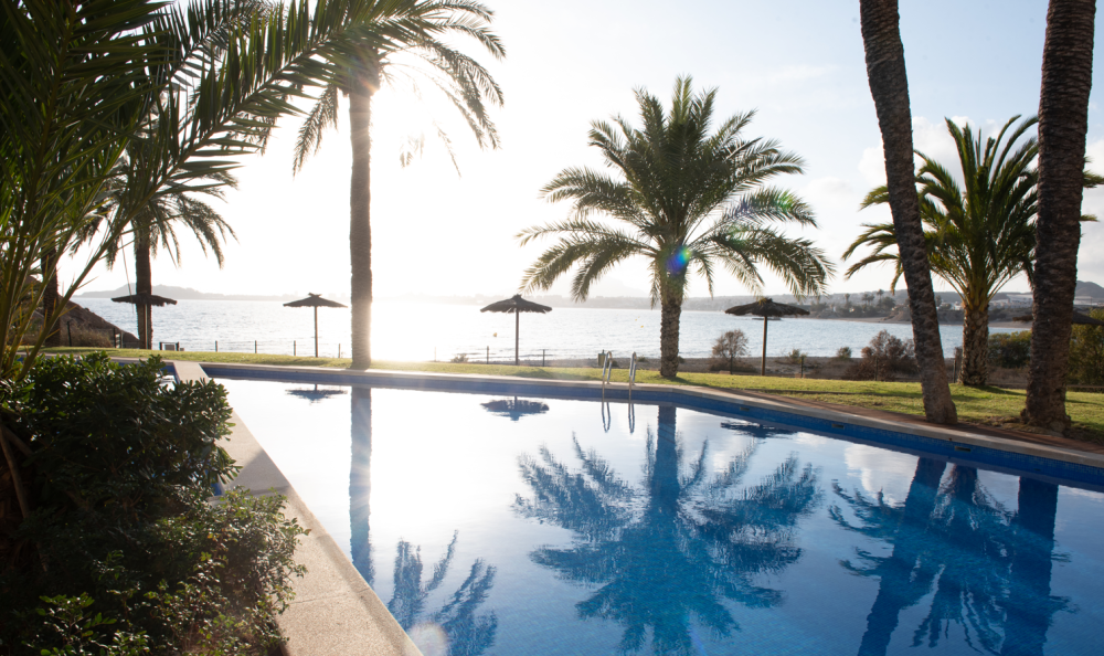  for sale apartment Isla Plana Campo De Cartagena 1