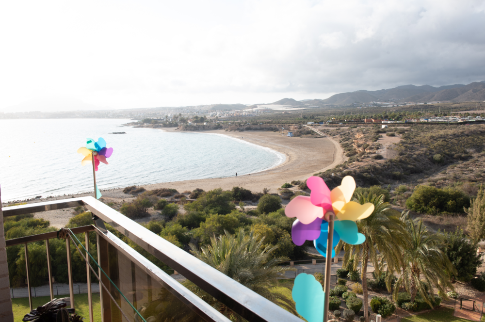  for sale apartment Isla Plana Campo De Cartagena 4