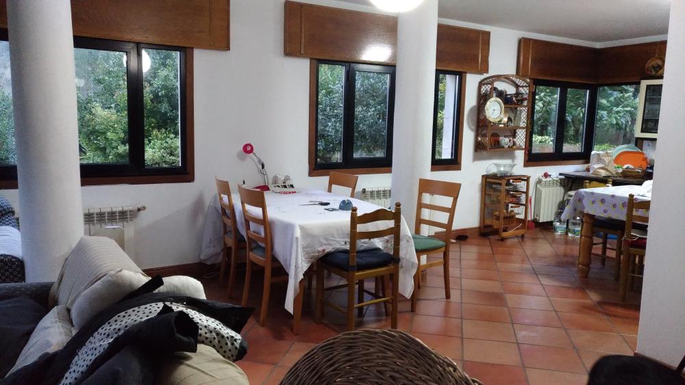  for sale house A Brixeria Bergantiños 11
