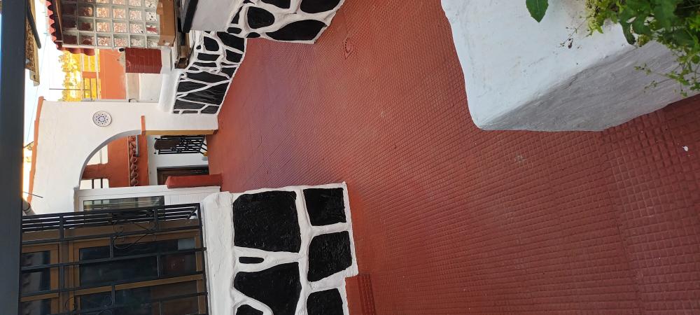  for sale house Los Olivos Área Centro 1