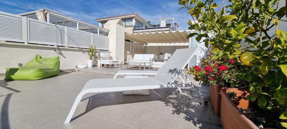  for sale penthouse Sitges Garraf 7