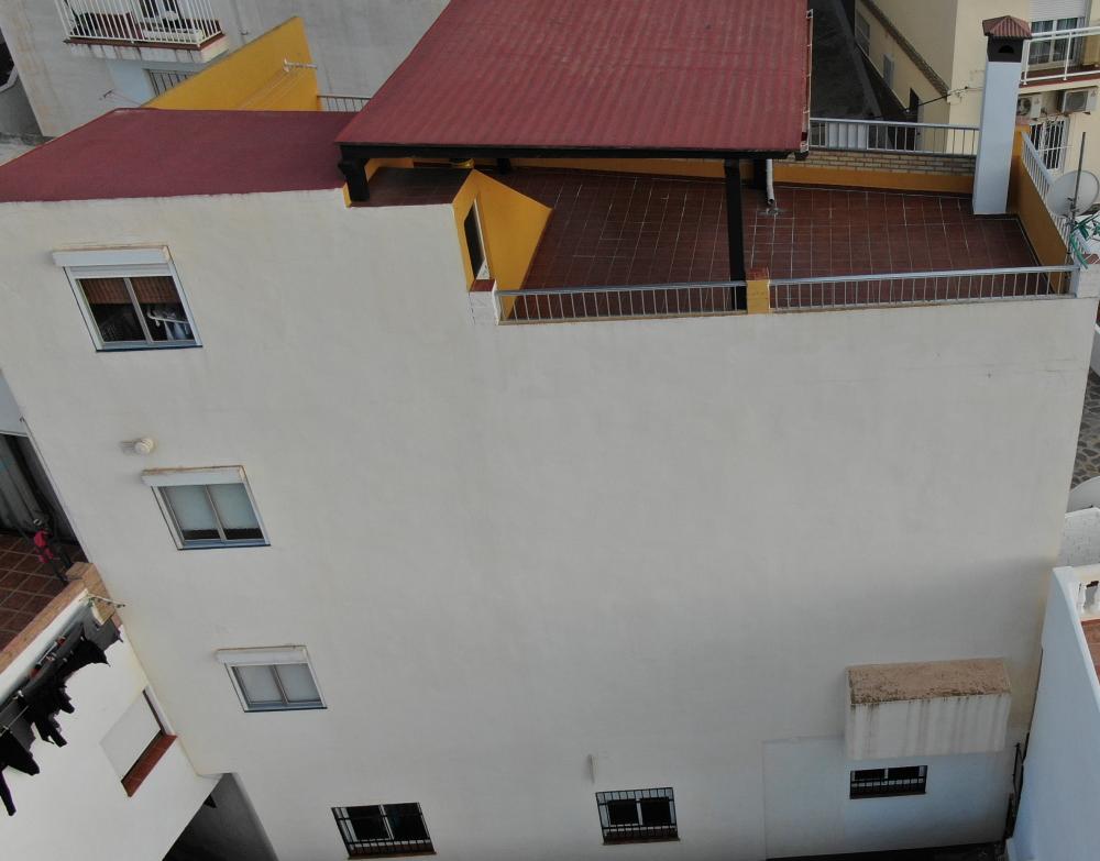  for sale house La Herradura Costa Tropical 4
