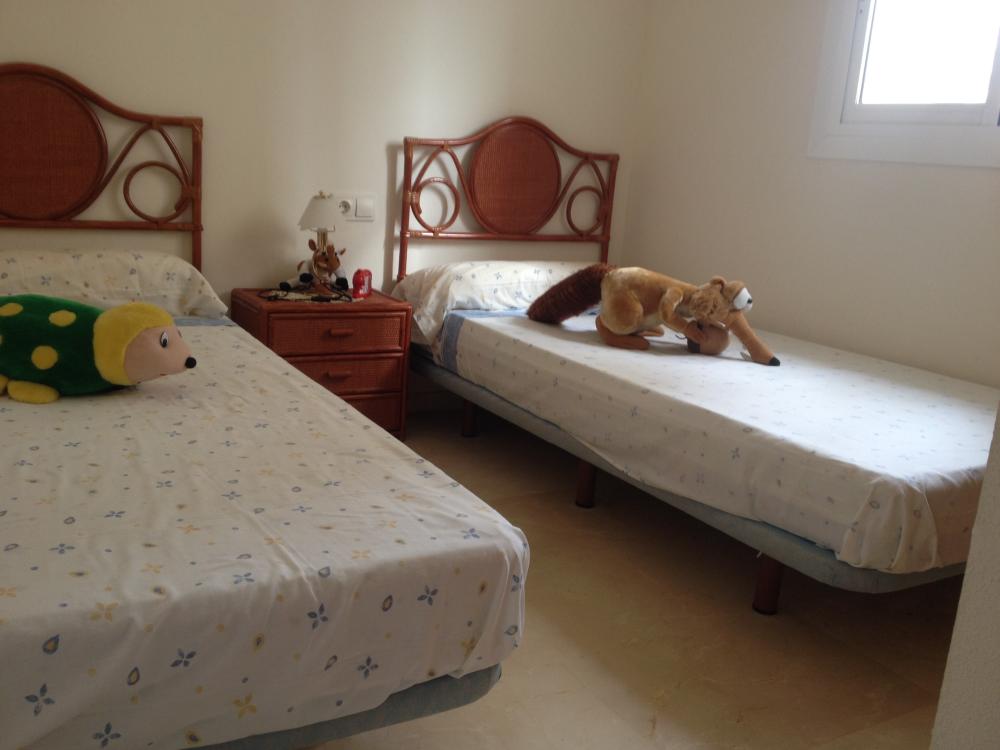  for sale apartment Rincón De Loix Marina Baixa 10