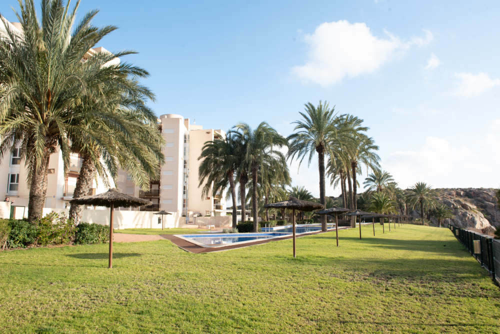  for sale apartment Isla Plana Campo De Cartagena 3