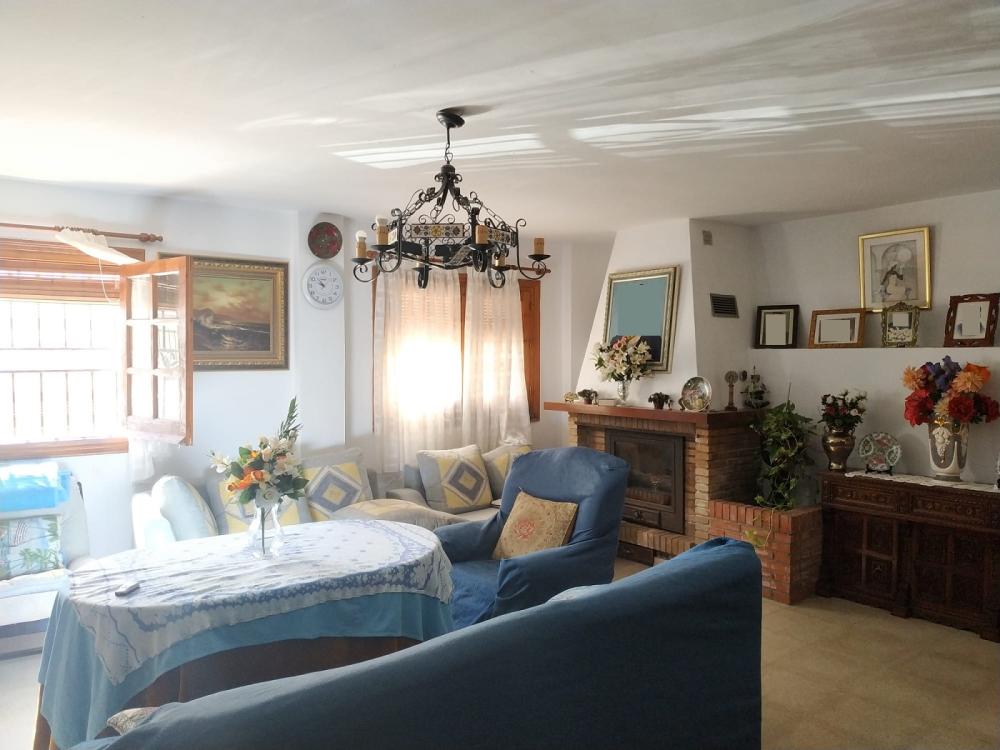  for sale house Vélez De Benaudalla Costa Tropical 5