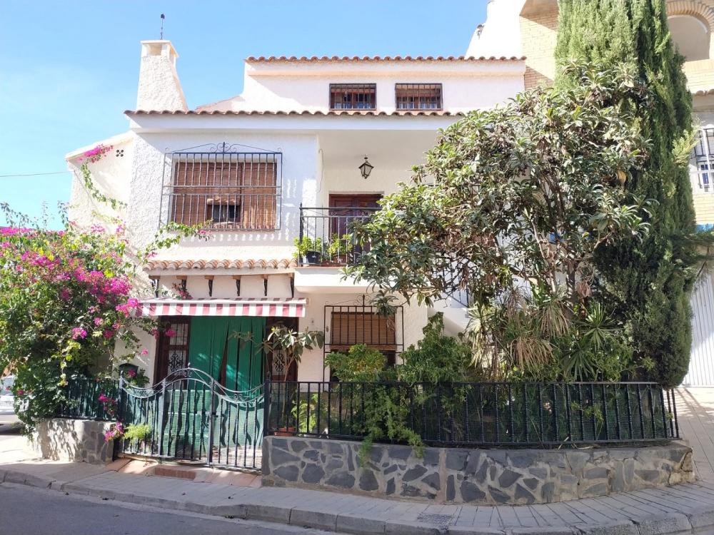  for sale house Vélez De Benaudalla Costa Tropical 1