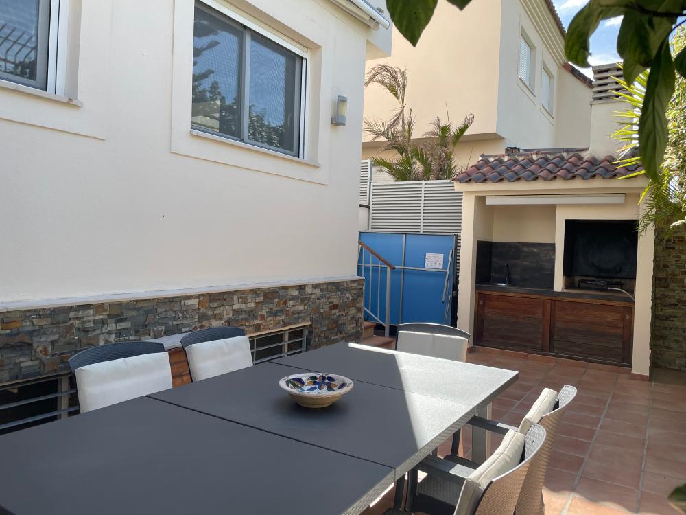  for sale villa Paterna Horta Oest 15