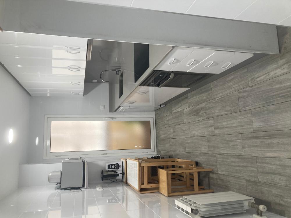  for sale apartment L'hospitalet De Llobregat Centre Barcelonès 28