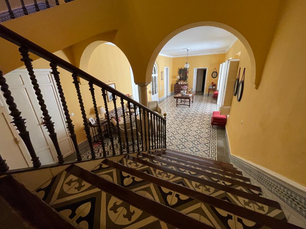  for sale house Umbrete Aljarafe 20