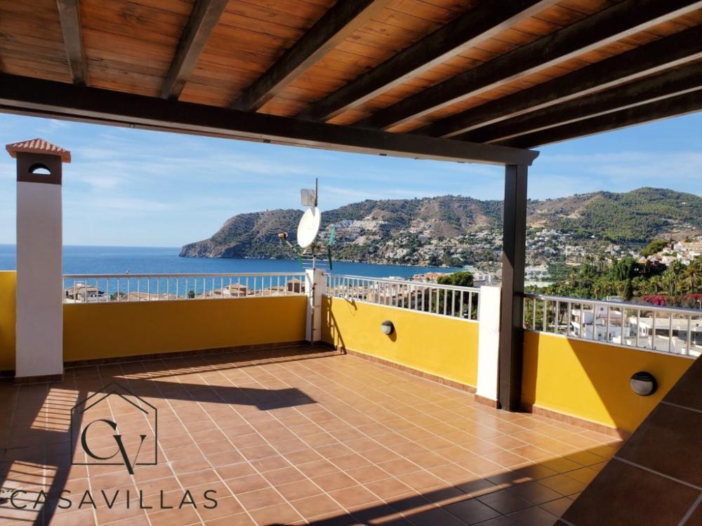  for sale house La Herradura Costa Tropical 28