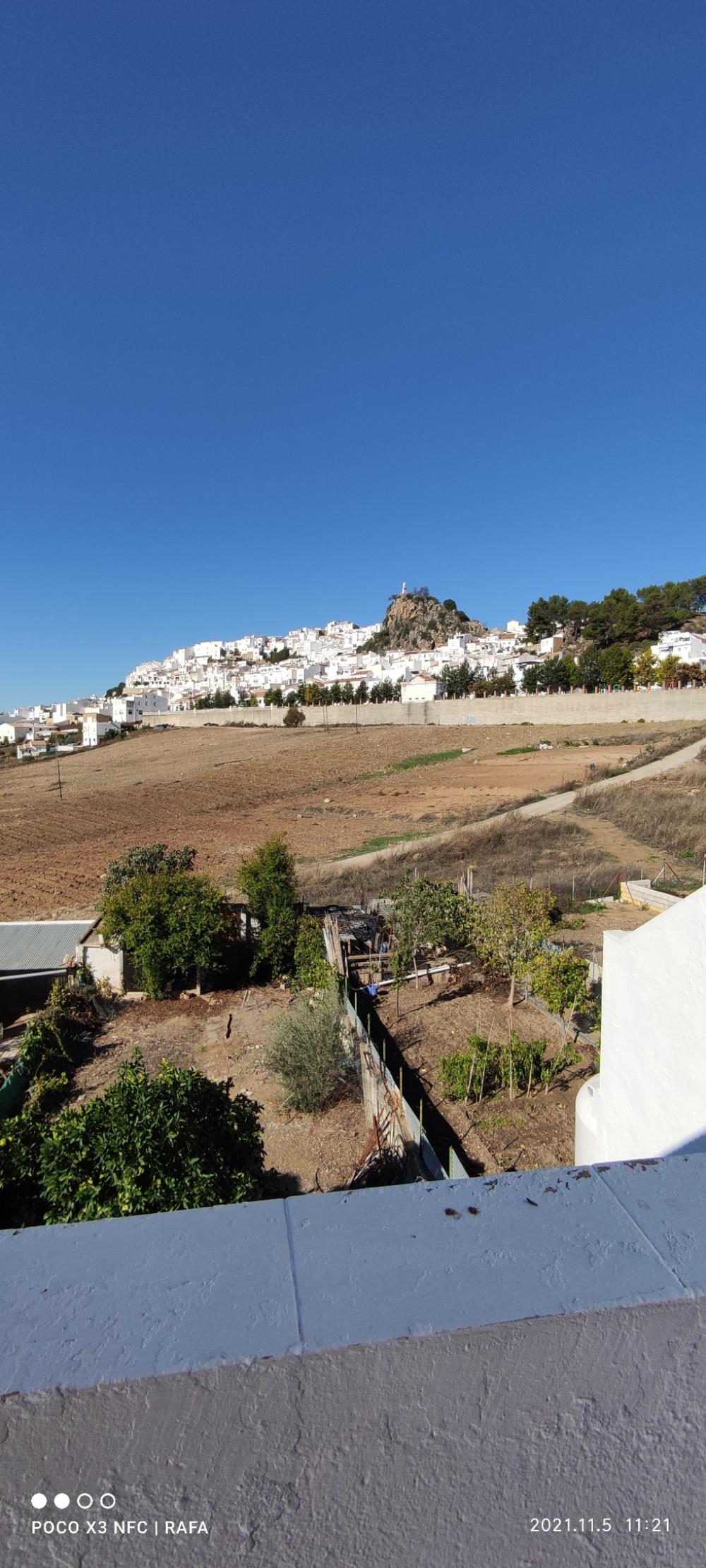  for sale house Olvera Sierra De Cádiz 10