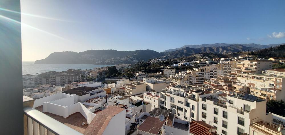  for sale house La Herradura Costa Tropical 32