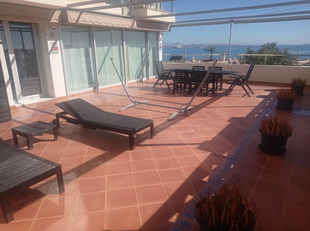  for sale apartment Urbanova Alacantí 6