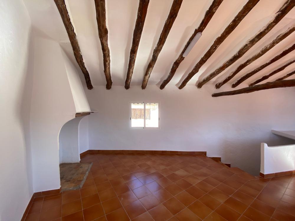  for sale house Tuéjar Serranos (Los) 5