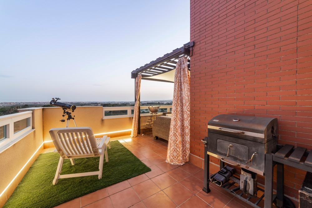  for sale penthouse Aguadulce Poniente Almeriense 14