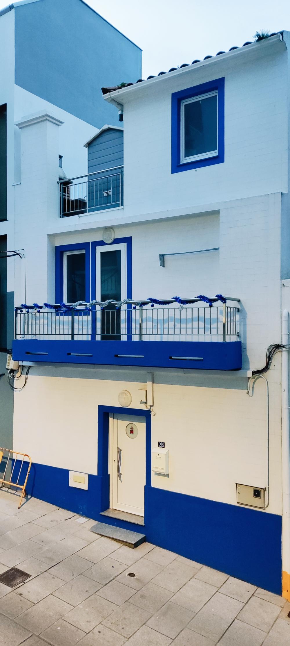  for sale house A Guarda Baixo Miño 26