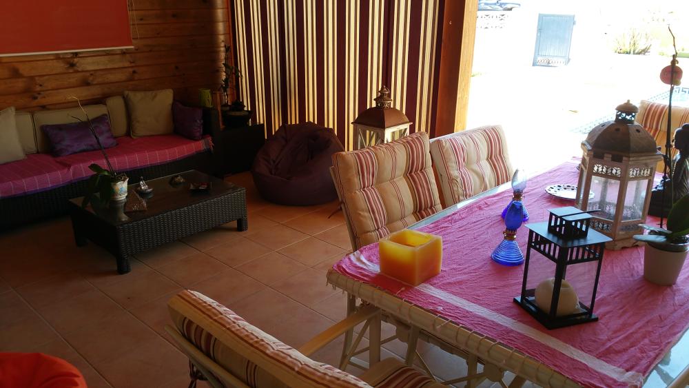  for sale villa Triquivijate Antigua 5