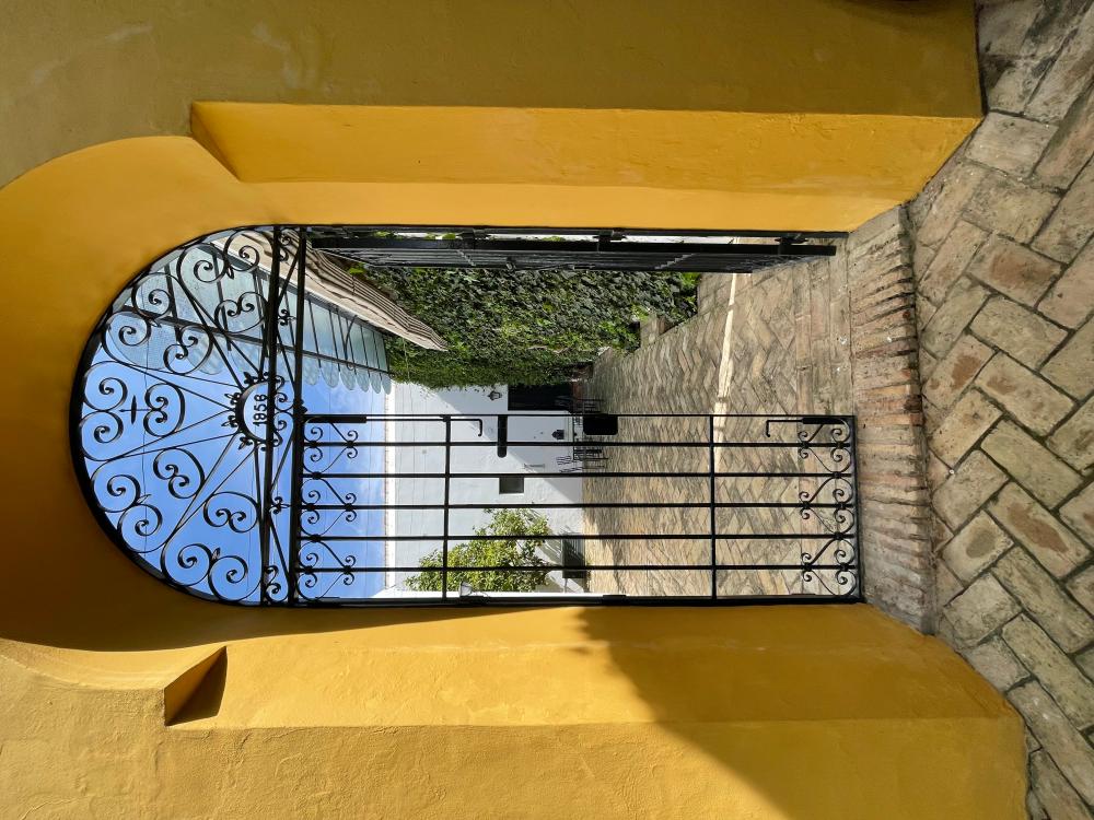  for sale house Umbrete Aljarafe 26