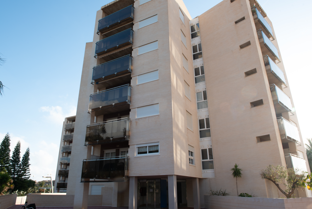  for sale apartment Isla Plana Campo De Cartagena 13