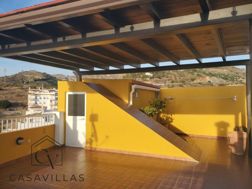  for sale house La Herradura Costa Tropical 29