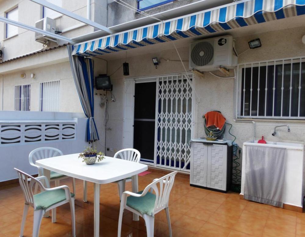  for sale terraced house Miramar Safor 18