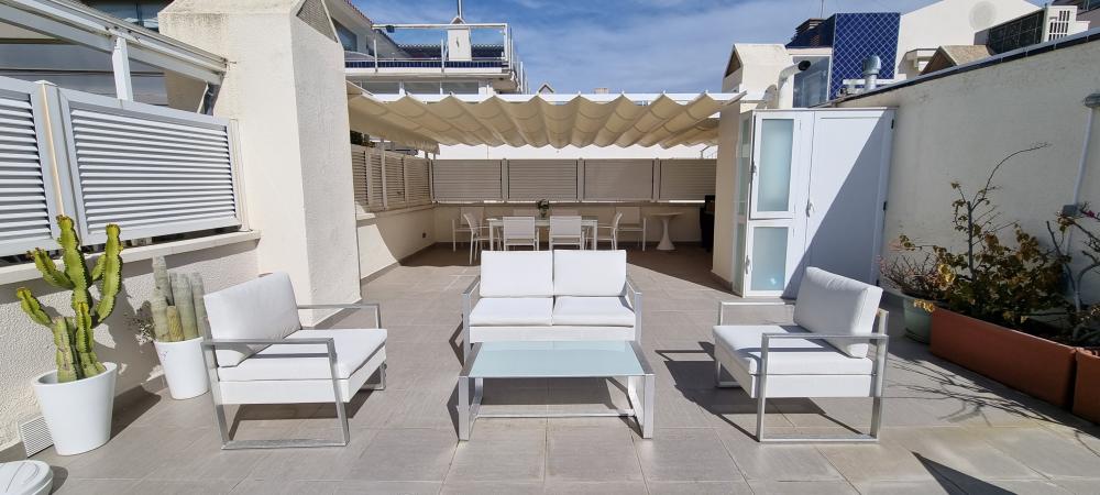  for sale penthouse Sitges Garraf 6