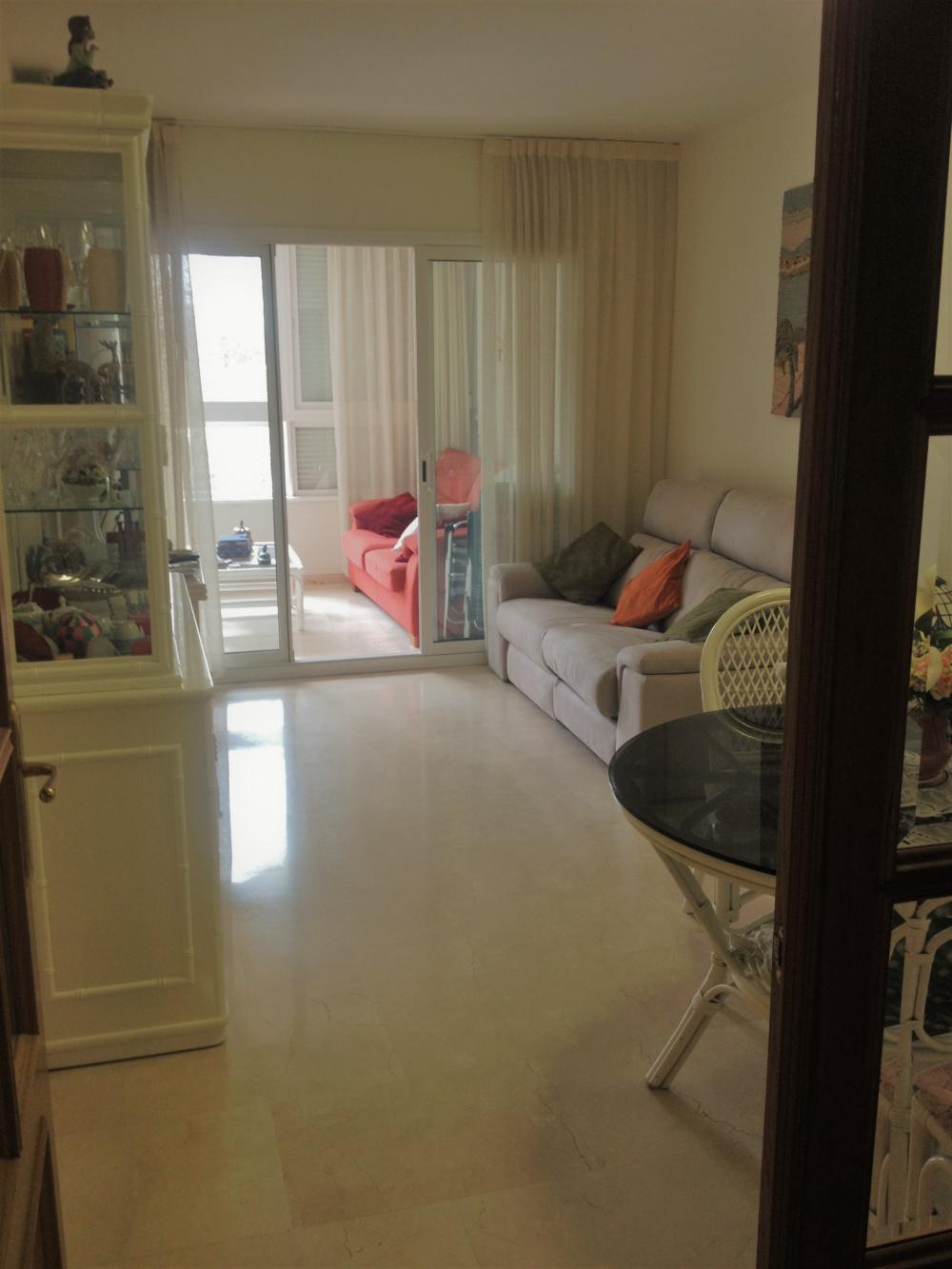  for sale apartment Rincón De Loix Marina Baixa 1