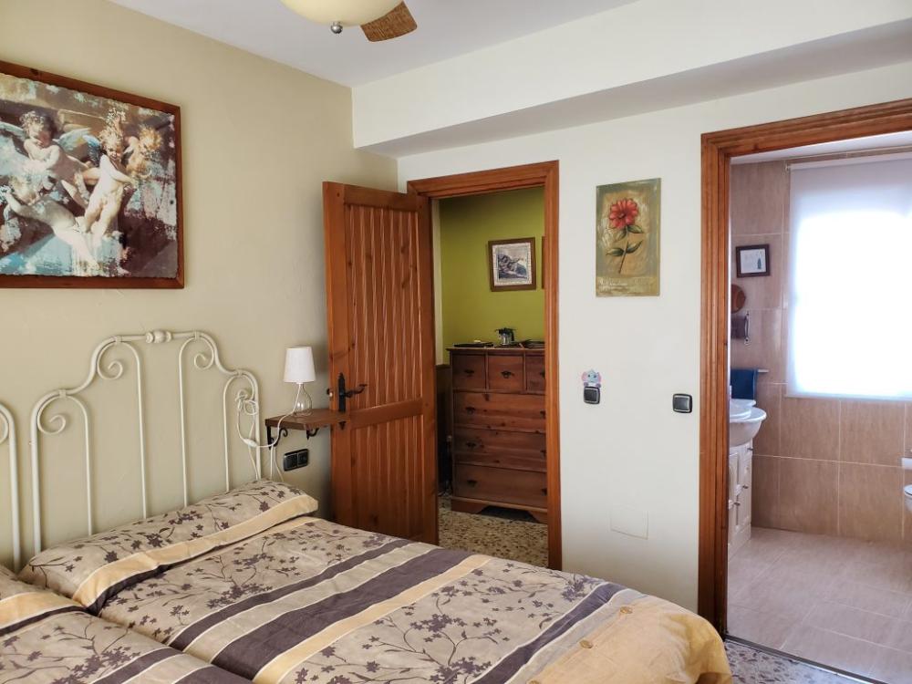  for sale house La Herradura Costa Tropical 9