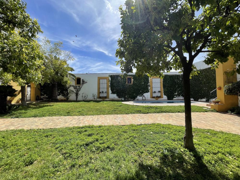  for sale house Umbrete Aljarafe 29