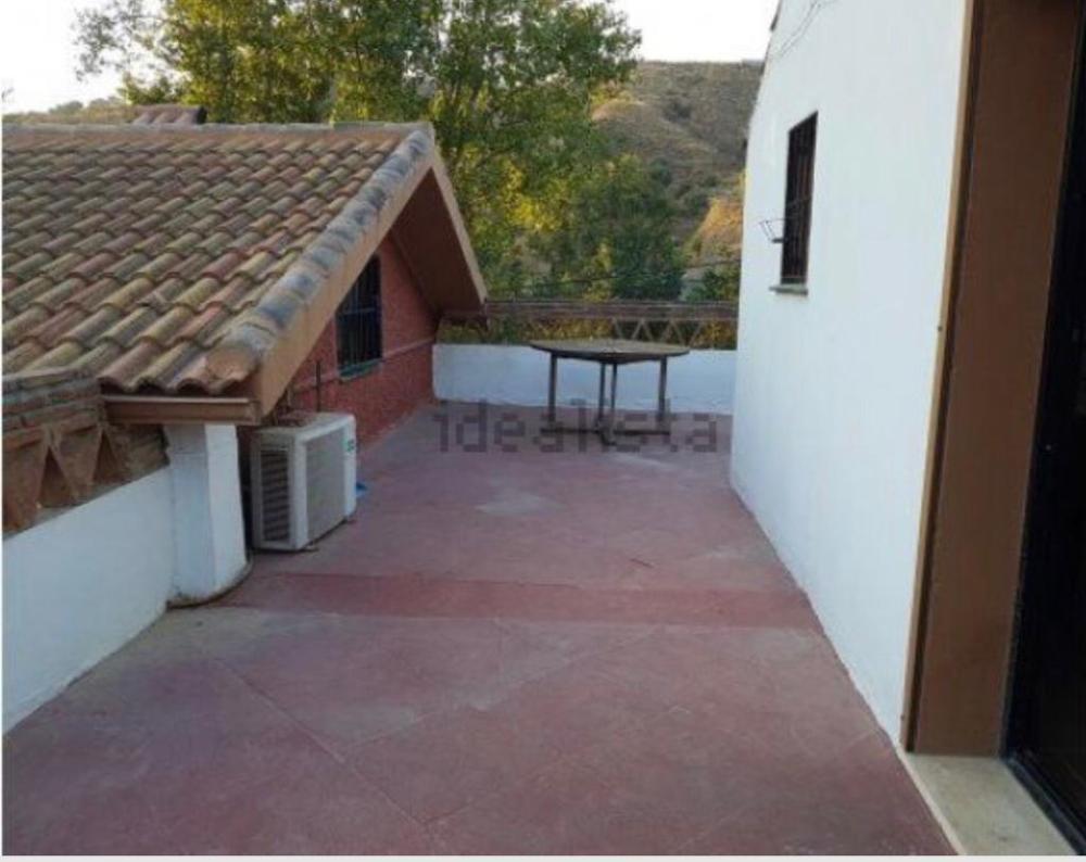  for sale villa Coín Valle Del Guadalhorce 5