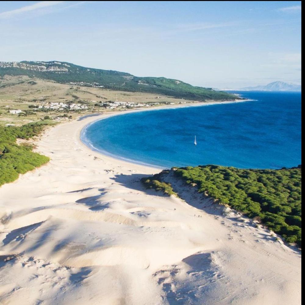 for sale plot El Cuartón Campo De Gibraltar 55