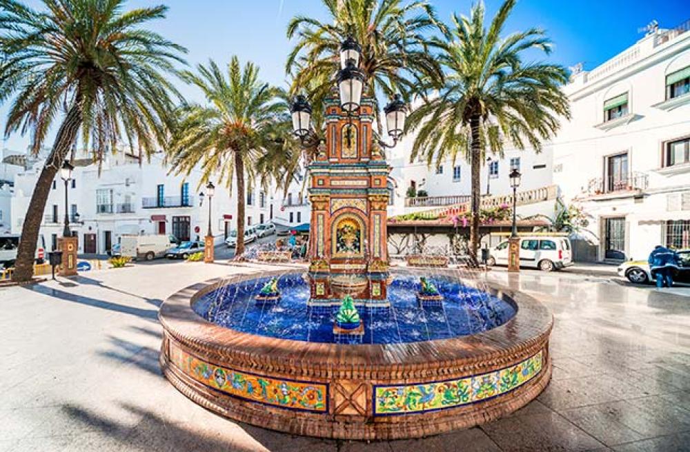  for sale house Vejer De La Frontera Janda (La) 60