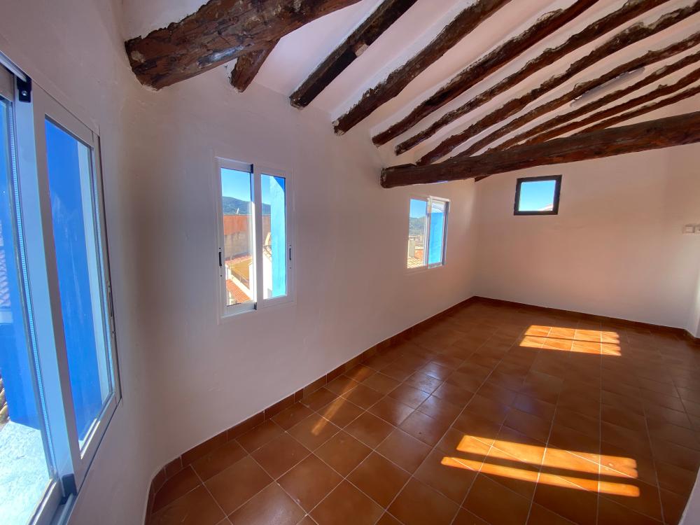  for sale house Tuéjar Serranos (Los) 1