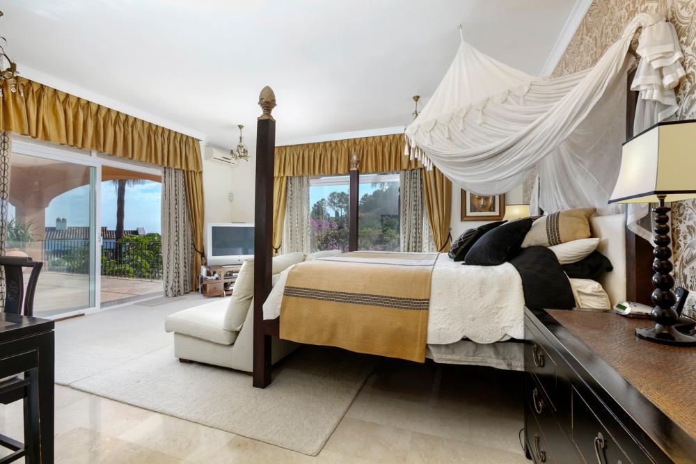  for sale villa La Quinta Costa Del Sol Occidental 14