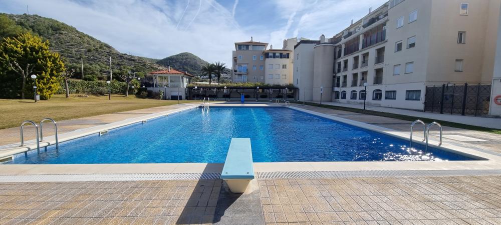  for sale penthouse Sitges Garraf 32