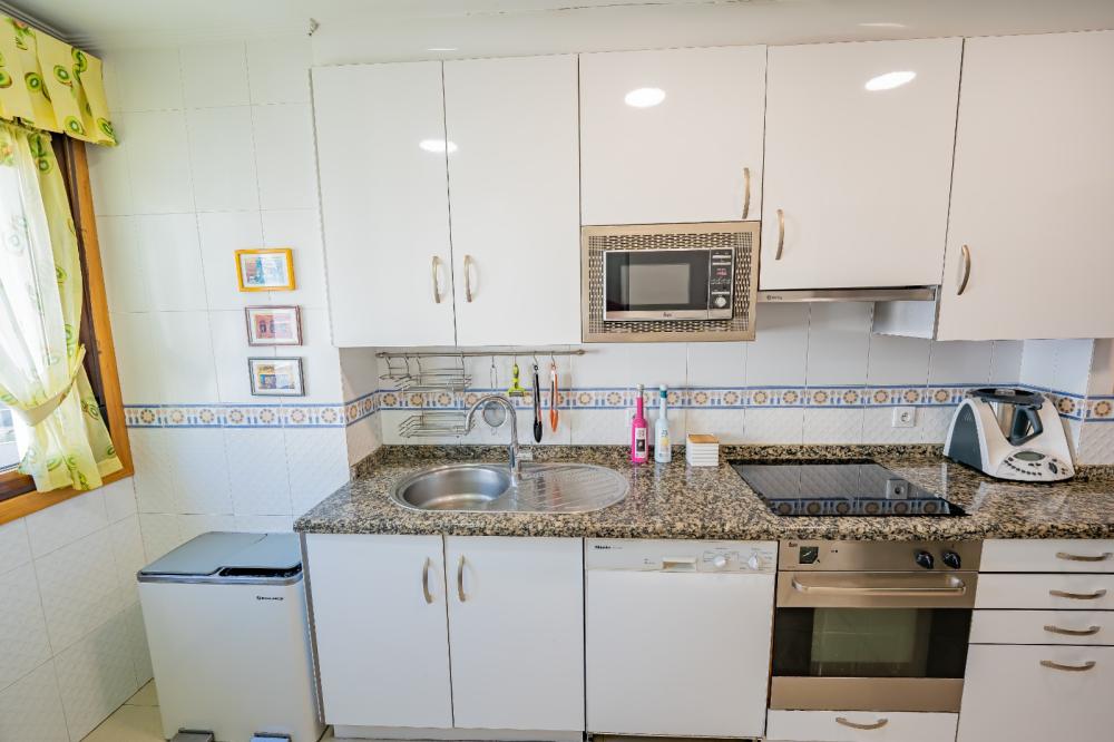  for sale apartment Puerto De Gijón Gijón 12