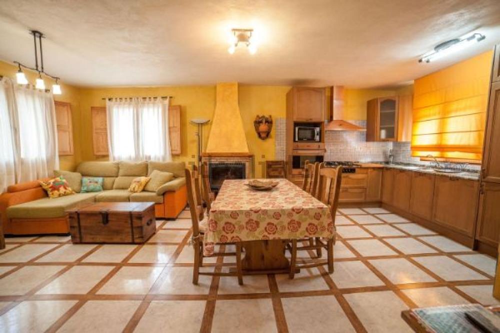  for sale house Useras Alcalatén 4