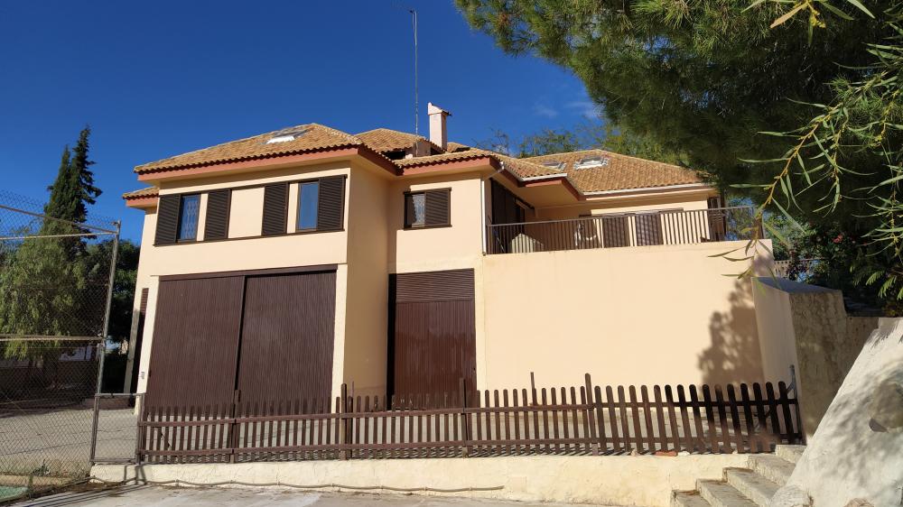  for sale villa Toscas-Chorrico Vega Media Del Segura 2