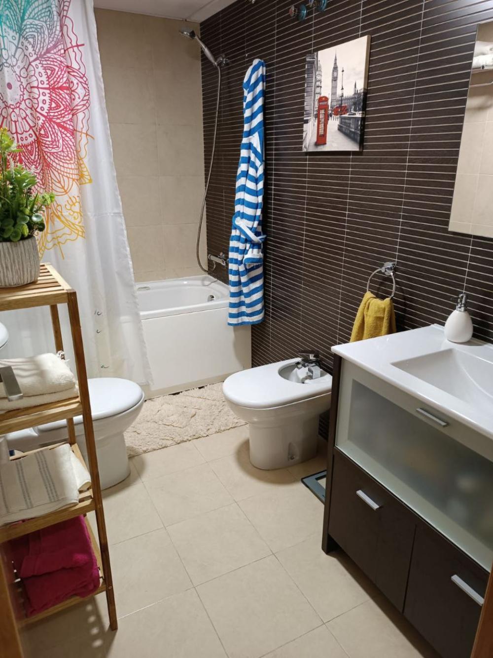 for sale terraced house Aguadulce Poniente Almeriense 13