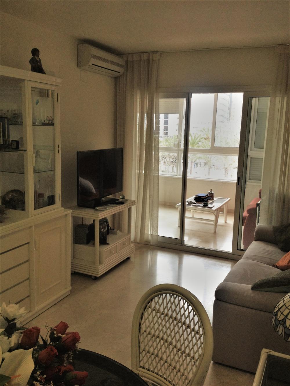  for sale apartment Rincón De Loix Marina Baixa 3