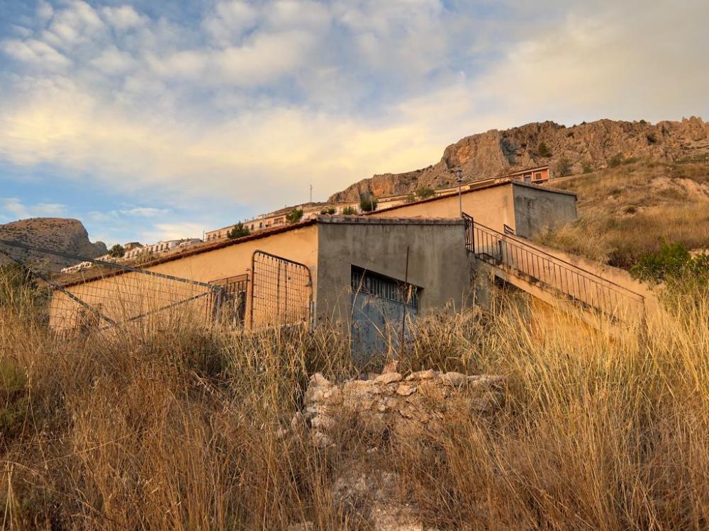 for sale country house Vélez Blanco Comarca De Los Vélez 3