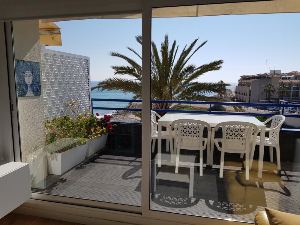  for sale penthouse Sitges Garraf 14