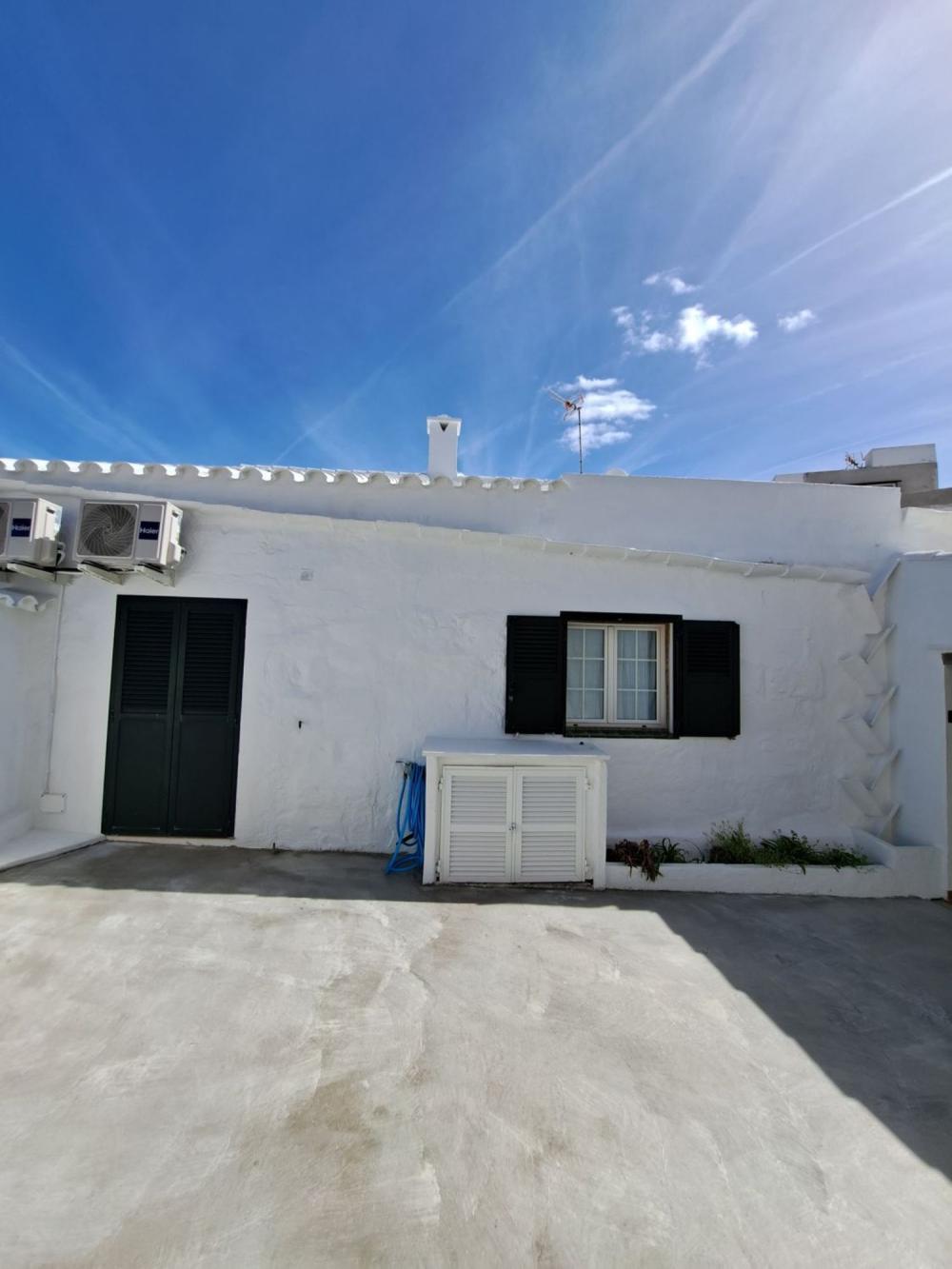  for sale house Sant Lluís Sant Lluís 8