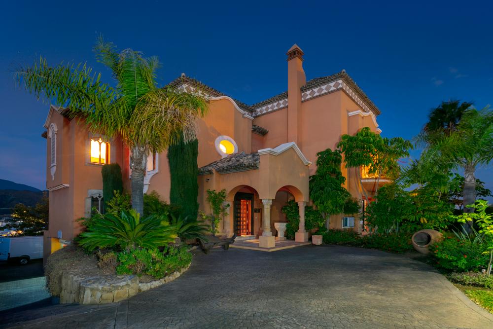  for sale villa La Quinta Costa Del Sol Occidental 16